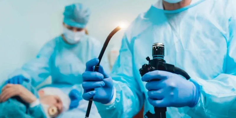 Endoscopia terapéutica