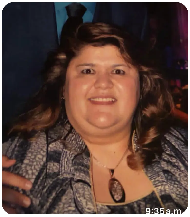 Antes de Anel García